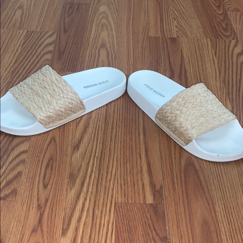 Steve Madden Slides - image 2